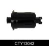 COMLINE CTY13042 Fuel filter